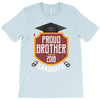 proud brother of a 2018 graduate. T-Shirt