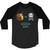 life choices 3/4 Sleeve Shirt