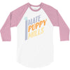 i hate puppy mills 3/4 Sleeve Shirt