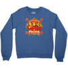knowledge is power Crewneck Sweatshirt
