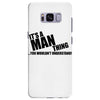 man thing Samsung Galaxy S8 Plus