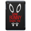 happy easter some bunny loves me iPad Mini