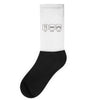 eat,sleep,game Socks