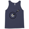 archery target Tank Top