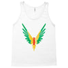 logan paul Maverick Tank Top
