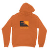 OVERWATCH Unisex Hoodie