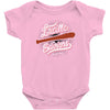lucille and the saviors Baby Bodysuit
