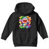 Doraemon Youth Hoodie