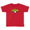 cuccos Toddler T-shirt