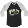 b.a. bearacus 3/4 Sleeve Shirt