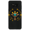 Sheikah Slate   Legend Of Zelda Samsung Galaxy S8