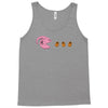 hungry monster Tank Top