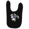 overwatch winston tee Baby Bibs