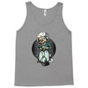 Skull Ride Tank Top