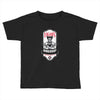 logan's barbershop Toddler T-shirt