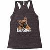 frenchies Racerback Tank
