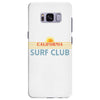 California Surf Club Samsung Galaxy S8 Plus