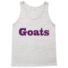 goats Tank Top