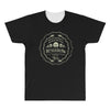 betelgeuse's bio exorcism All Over Men's T-shirt