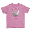 Nothing is True Everything is Permitted Youth Tee