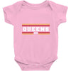 Queens Nyc Baby Bodysuit