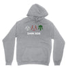 Dark Side Unisex Hoodie