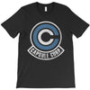 capsule T-Shirt