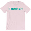 TRAINER - BROAD CITY T-Shirt