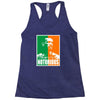 notorious conor mcgregor Racerback Tank