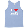 i love sex Tank Top