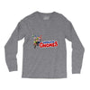 Sherlock Gnomes Long Sleeve Shirts