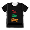 fahrie77 All Over Women's T-shirt