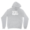 the dogfather bluetick coonhound white Youth Hoodie