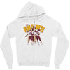 fun bunch Zipper Hoodie