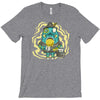 mr yummy T-Shirt
