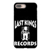 tyga last kings records iPhone 8 Plus