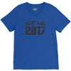 new dad V-Neck Tee
