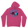 quickly, to the cupcave Unisex Hoodie
