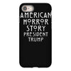 real life horror story iPhone 8