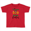 my first grade kids are smart cookies Toddler T-shirt