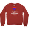 new trump for president 2016 make america great again Crewneck Sweatshirt