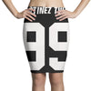 martinez twins Pencil Skirts