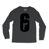 Rainbow Six Siege Long Sleeve Shirts