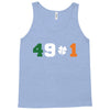 Conor Mcgregor 49-1 Tank Top