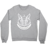owl Crewneck Sweatshirt