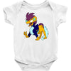 malumian Baby Onesie