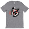 god warrior T-Shirt