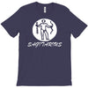 sagittarius zodiac sign T-Shirt