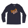 ROCK N ROLL Long Sleeve Shirts