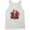 nuclear beauty Tank Top